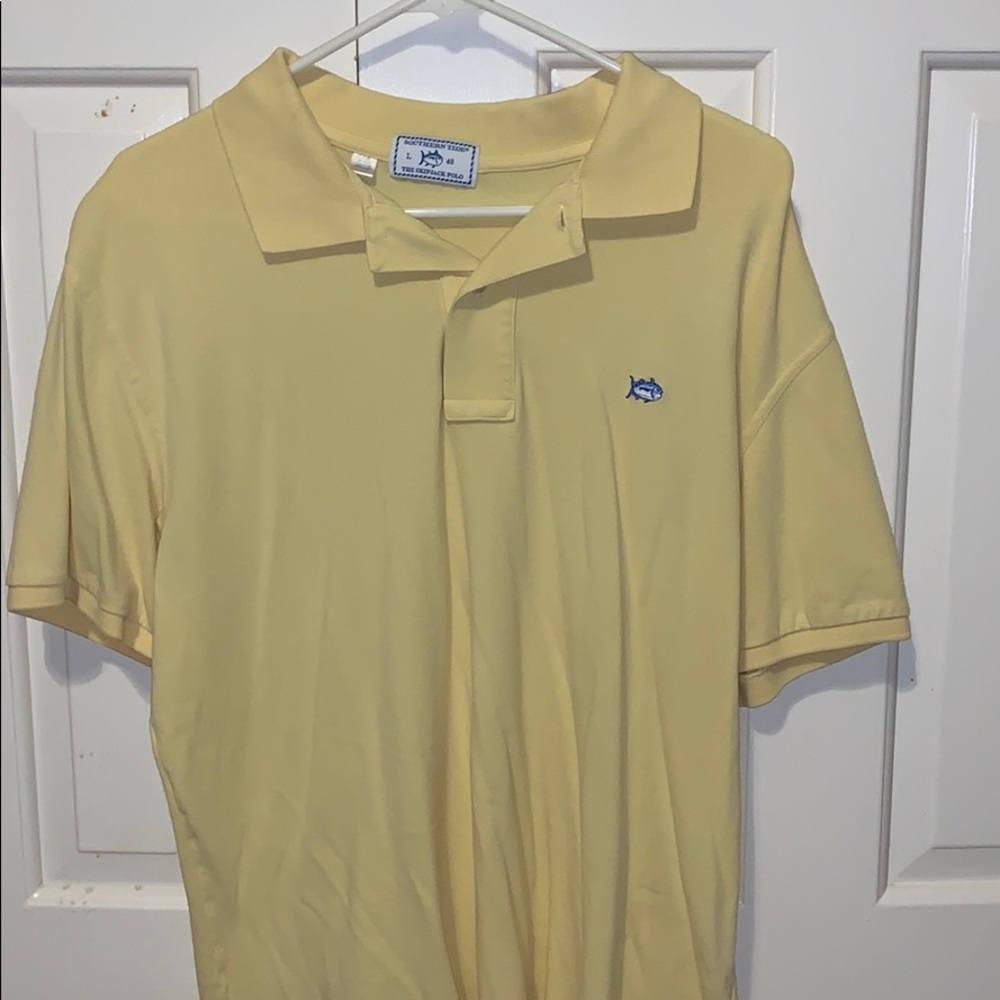 Southern tide polo